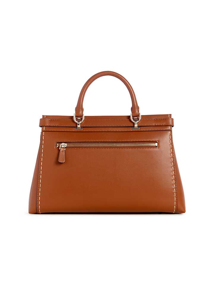 SESTRI LUXURY SATCHEL