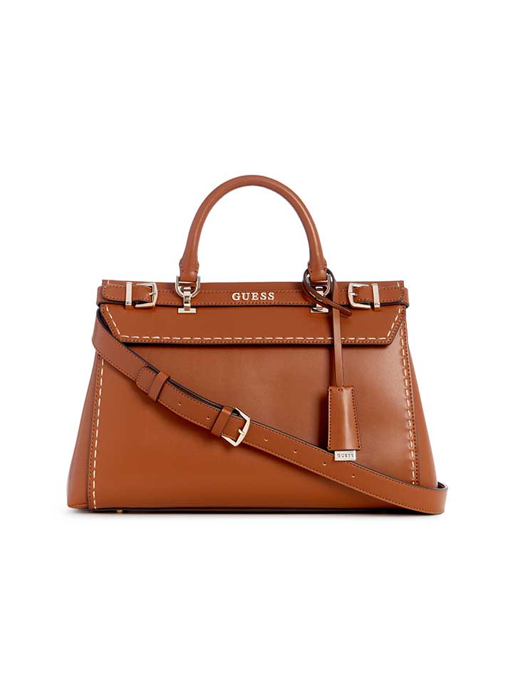 SESTRI LUXURY SATCHEL