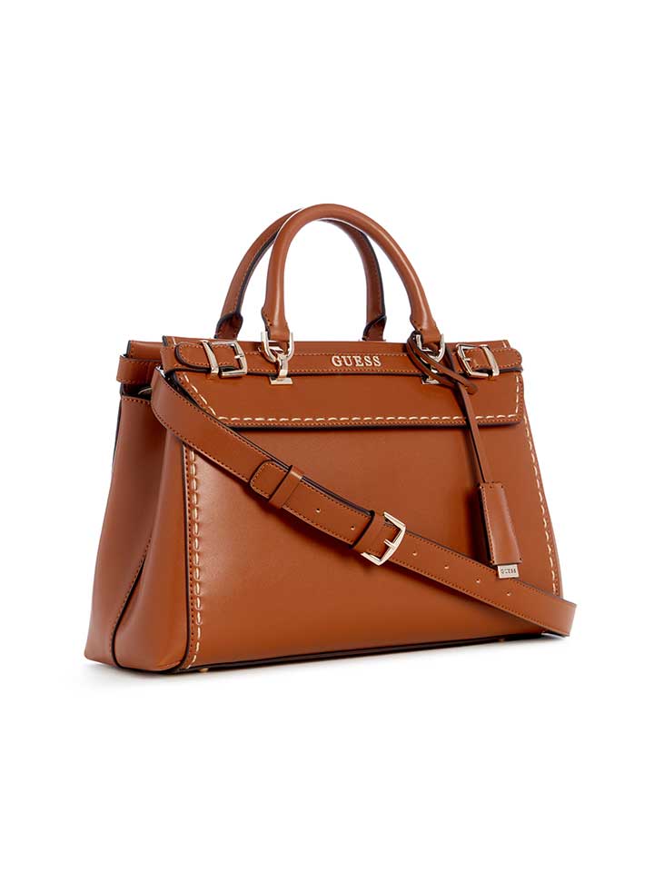 SESTRI LUXURY SATCHEL