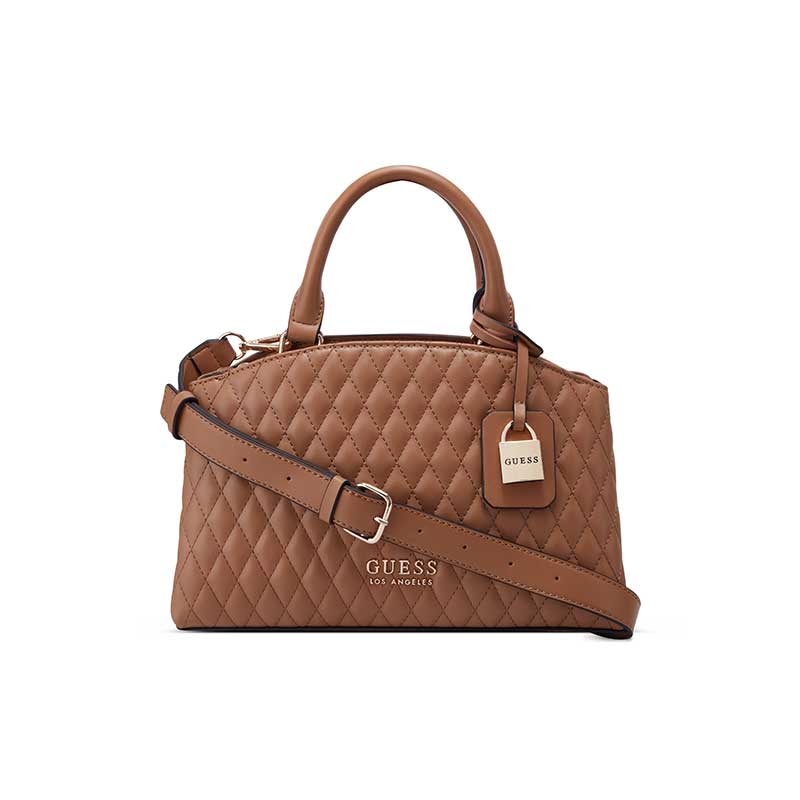 EASLEY SMALL SATCHEL