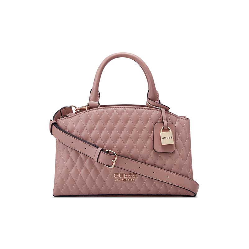 EASLEY SMALL SATCHEL