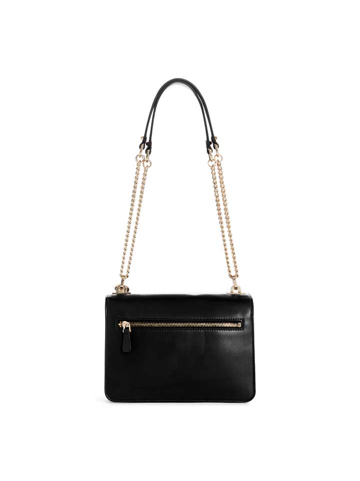 ELIETTE CONVERTIBLE CROSSBODY FLAP