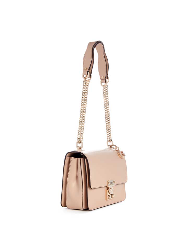 ELIETTE CONVERTIBLE CROSSBODY FLAP