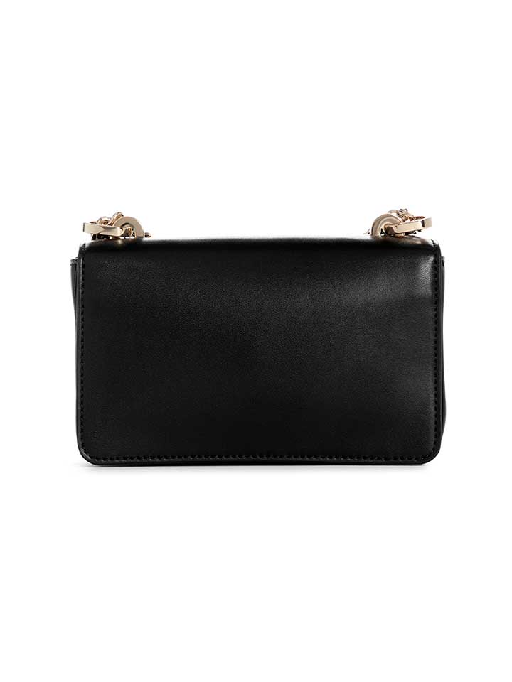 ELIETTE MINI CONVERTIBLE CROSSBODY FLAP