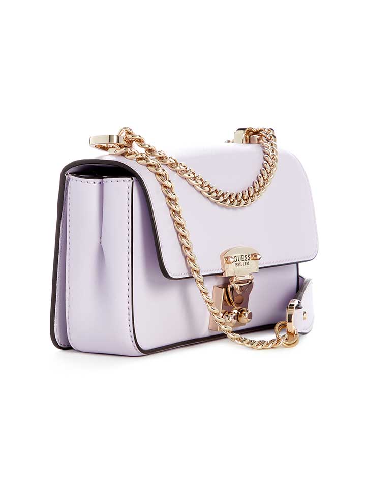 ELIETTE MINI CONVERTIBLE CROSSBODY FLAP