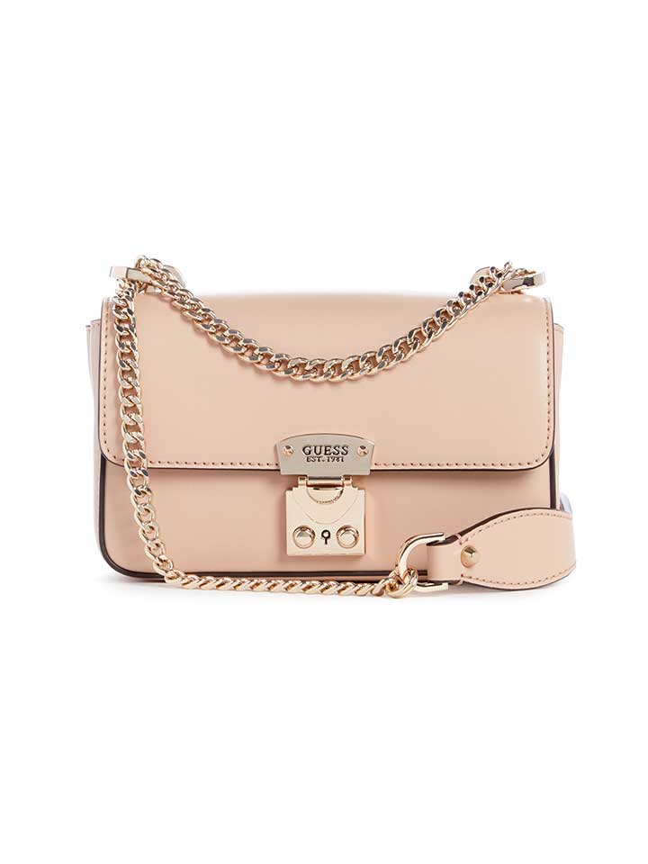 ELIETTE MINI CONVERTIBLE CROSSBODY FLAP