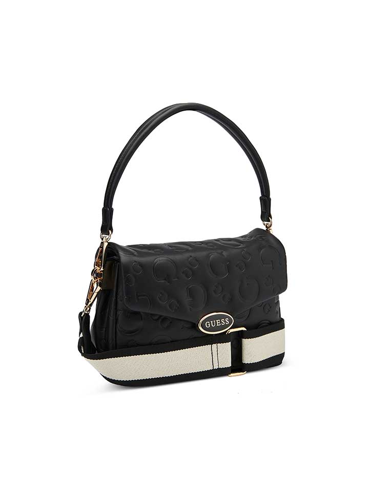 OAKBANK MINI CROSSBODY FLAP