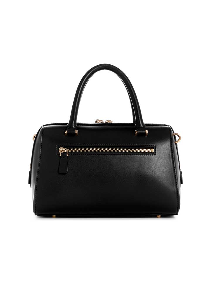 NELKA BOX SATCHEL