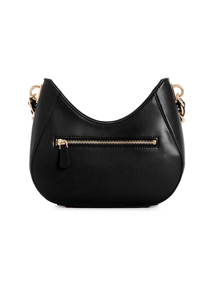 NELKA TOP ZIP CROSSBODY