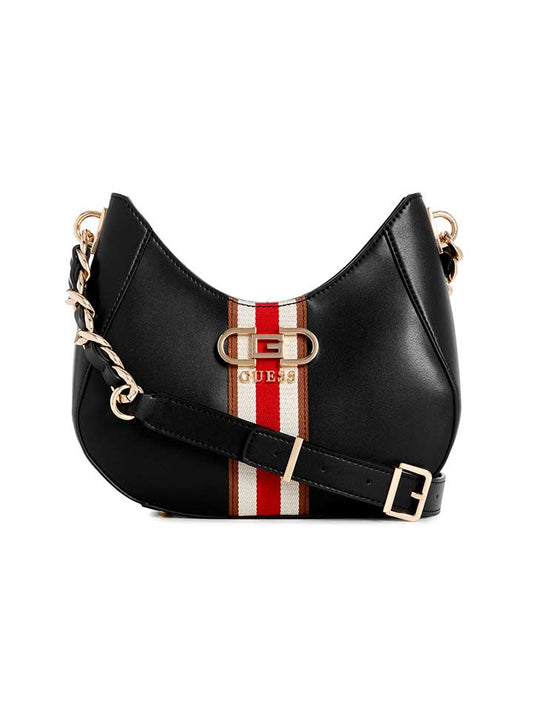 NELKA TOP ZIP CROSSBODY