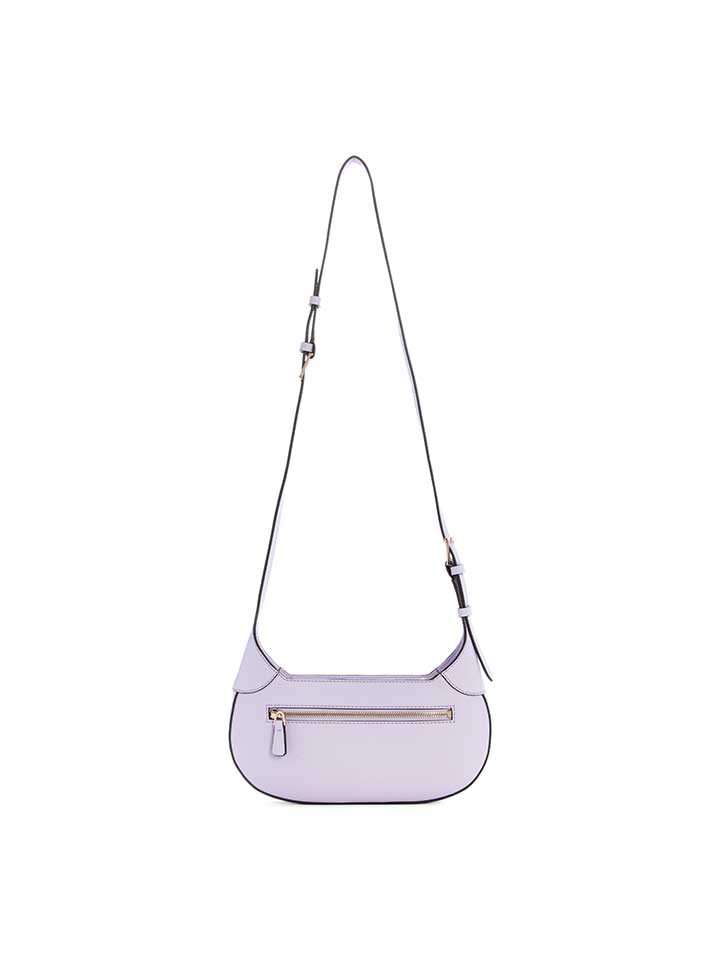 AVIS CONVERTIBLE CROSSBODY TOP ZIP