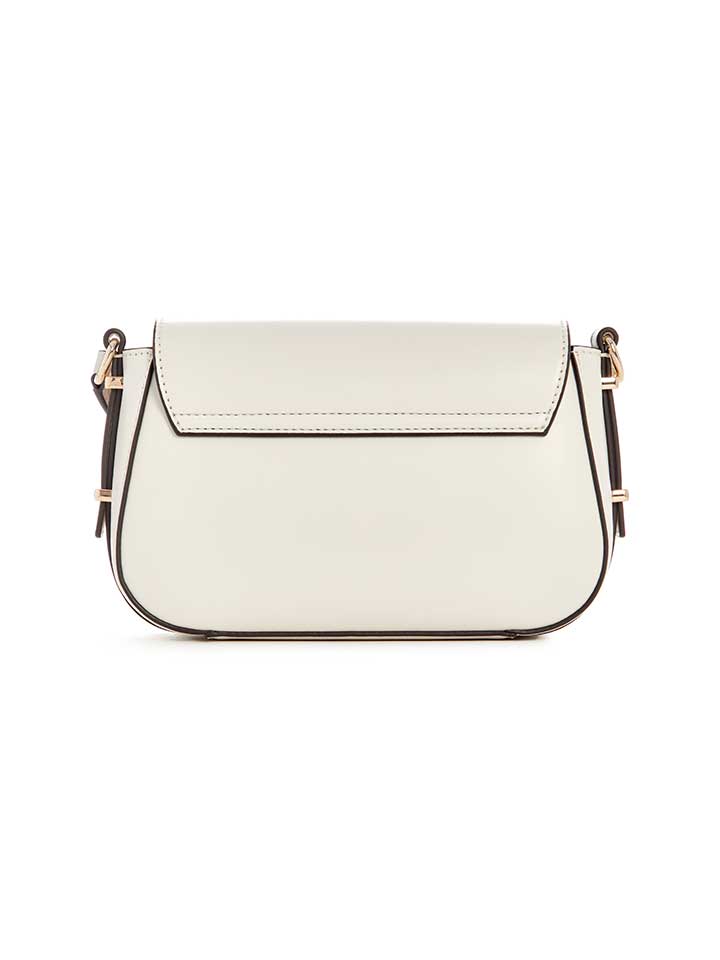 SARITA CONVERTIBLE CROSSBODY FLAP