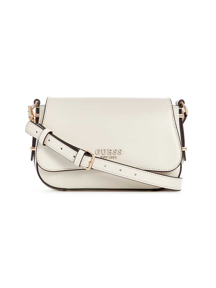 SARITA CONVERTIBLE CROSSBODY FLAP