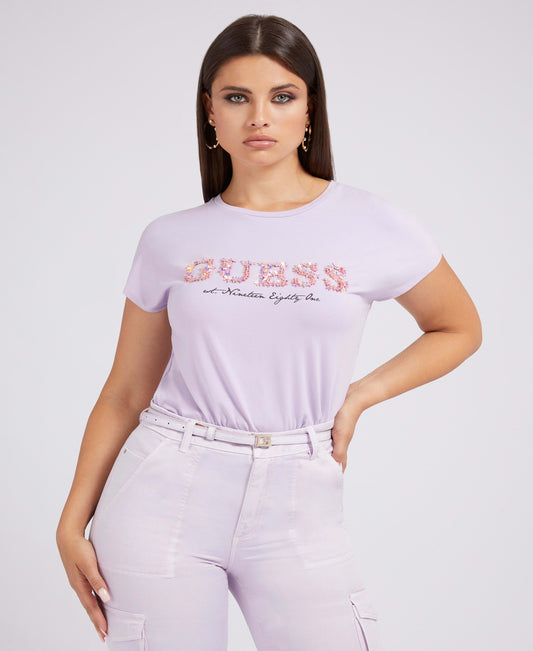 STINE TEE - W2GI03K68D0