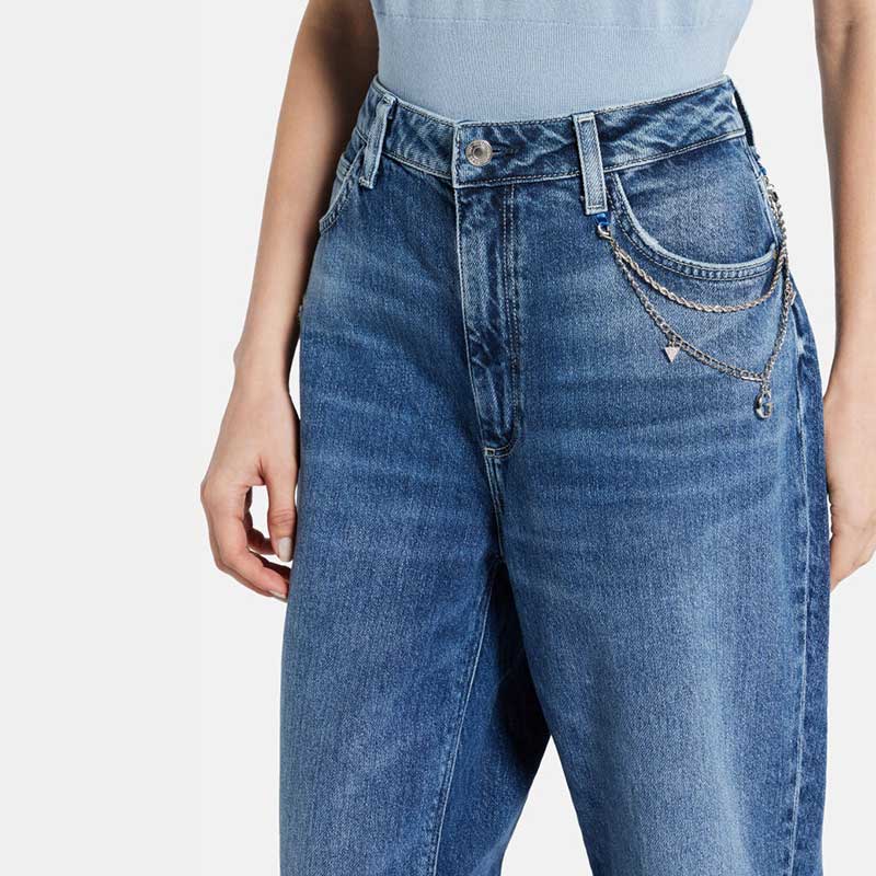 MOM JEAN - W4BA21D5HG1