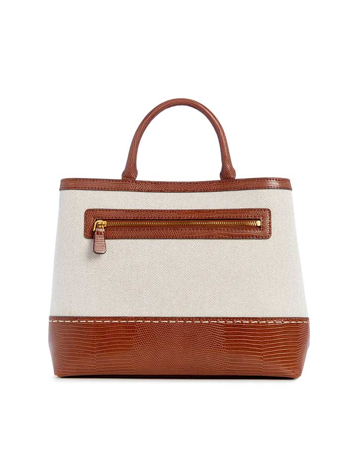 ZABRY GIRLFRIEND SATCHEL