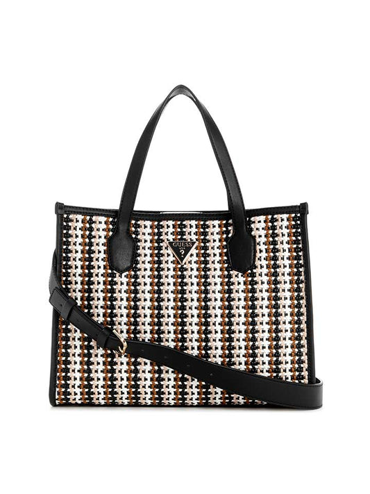 SILVANA 2 COMPARTMENT TOTE