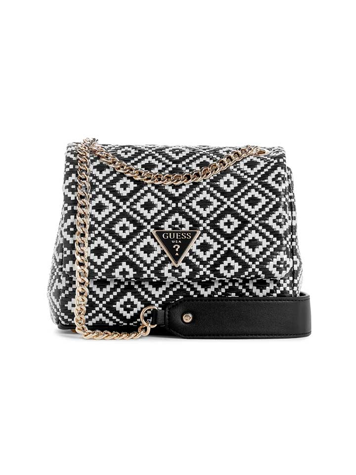 RIANEE CONVERTIBLE CROSSBODY FLAP