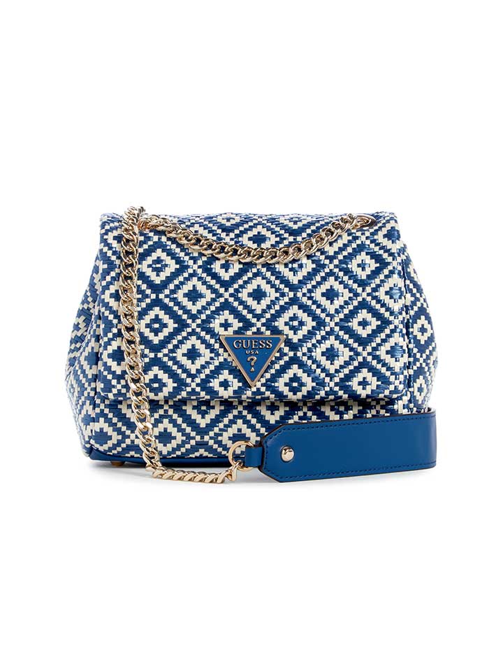 RIANEE CONVERTIBLE CROSSBODY FLAP