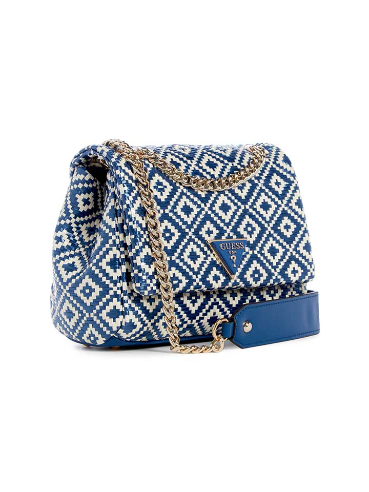 RIANEE CONVERTIBLE CROSSBODY FLAP