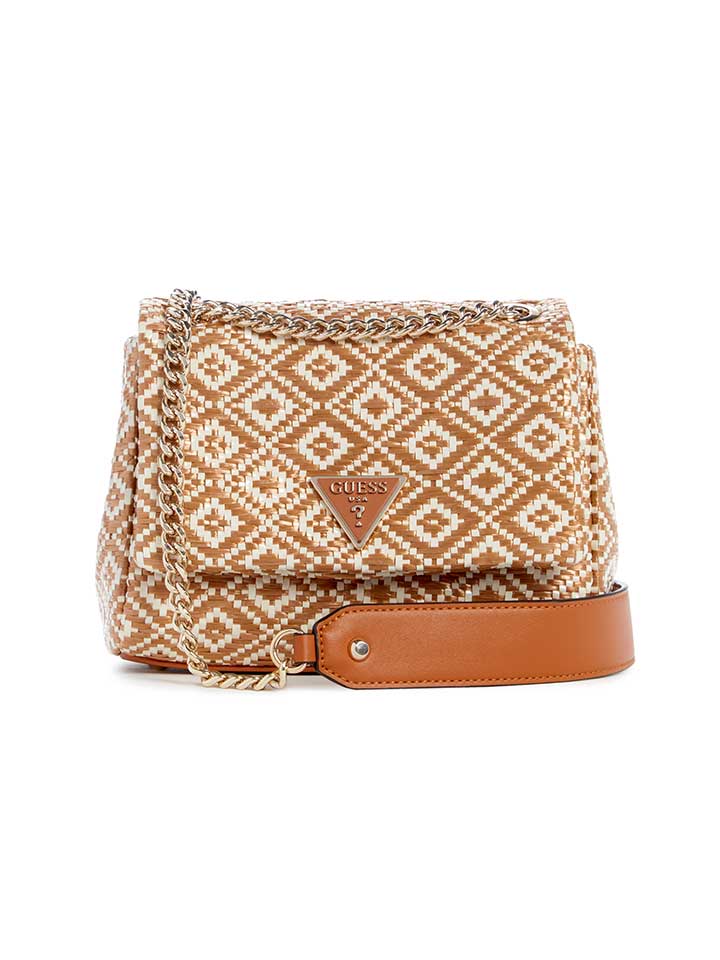 RIANEE CONVERTIBLE CROSSBODY FLAP