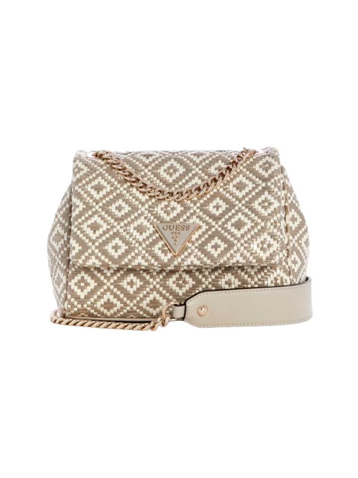 RIANEE CONVERTIBLE CROSSBODY FLAP