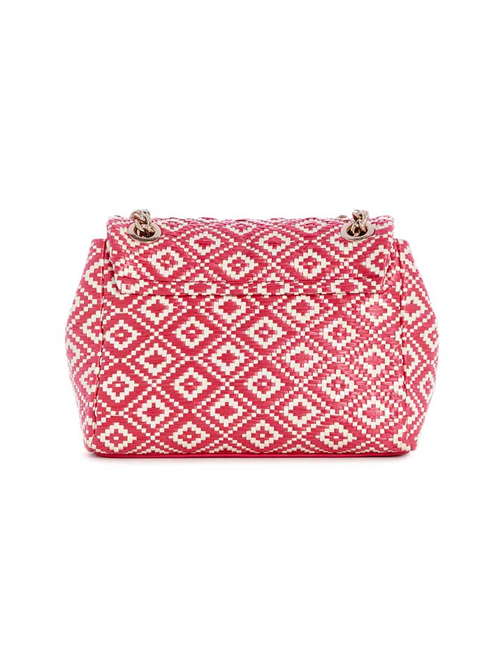 RIANEE CONVERTIBLE CROSSBODY FLAP