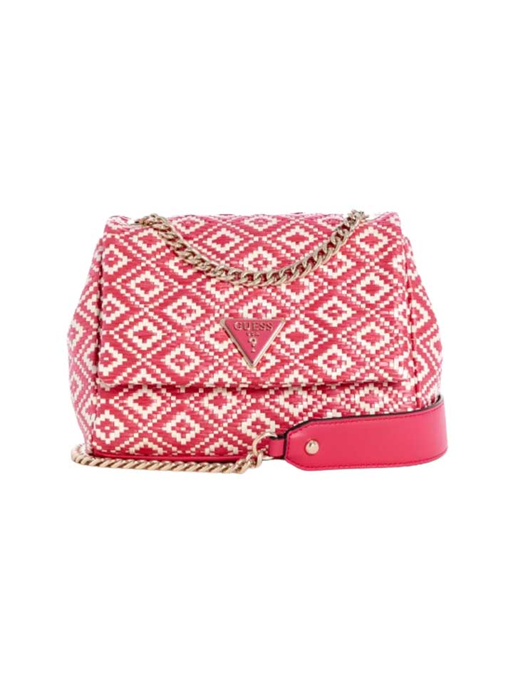 RIANEE CONVERTIBLE CROSSBODY FLAP