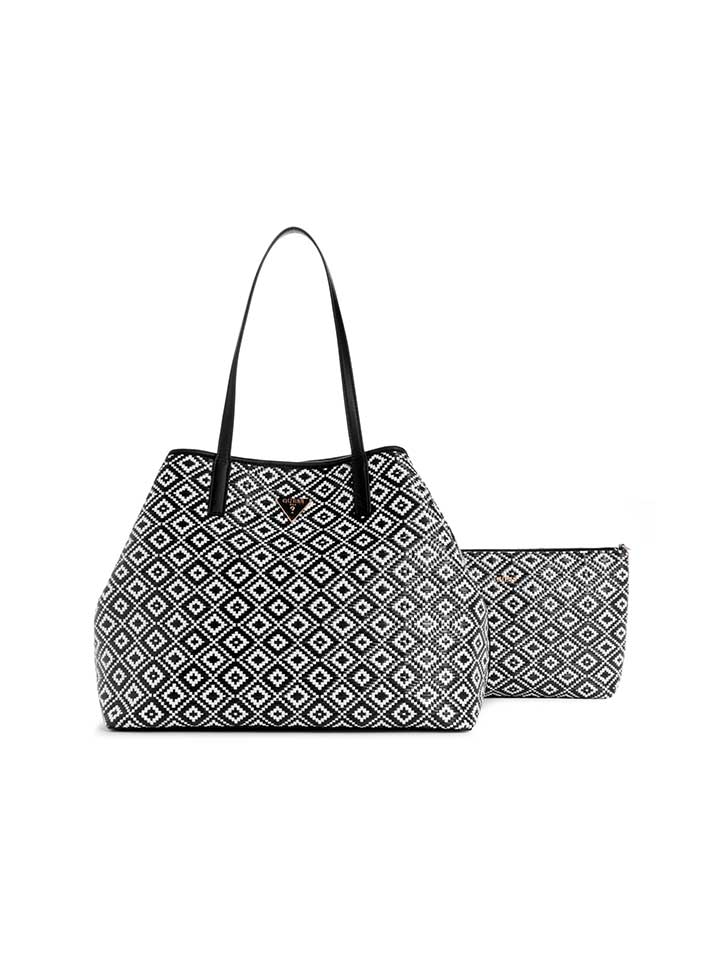 VIKKY II LARGE 2 IN 1 TOTE