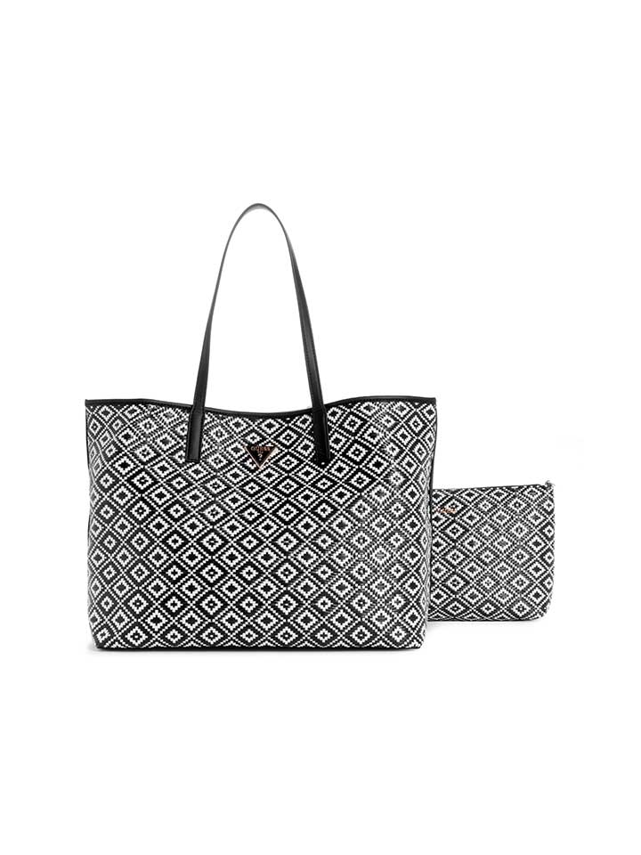 VIKKY II LARGE 2 IN 1 TOTE