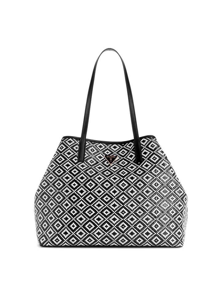 VIKKY II LARGE 2 IN 1 TOTE