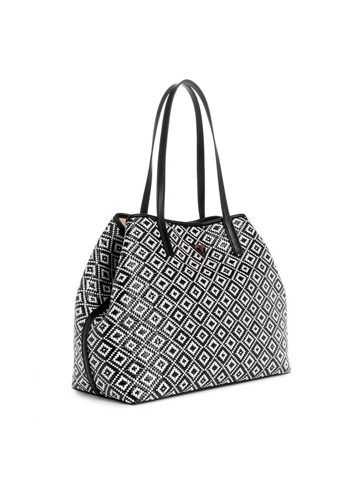 VIKKY II LARGE 2 IN 1 TOTE