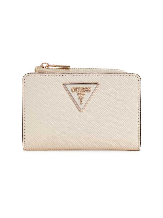 LAUREL ZIP AROUND CARD CASE