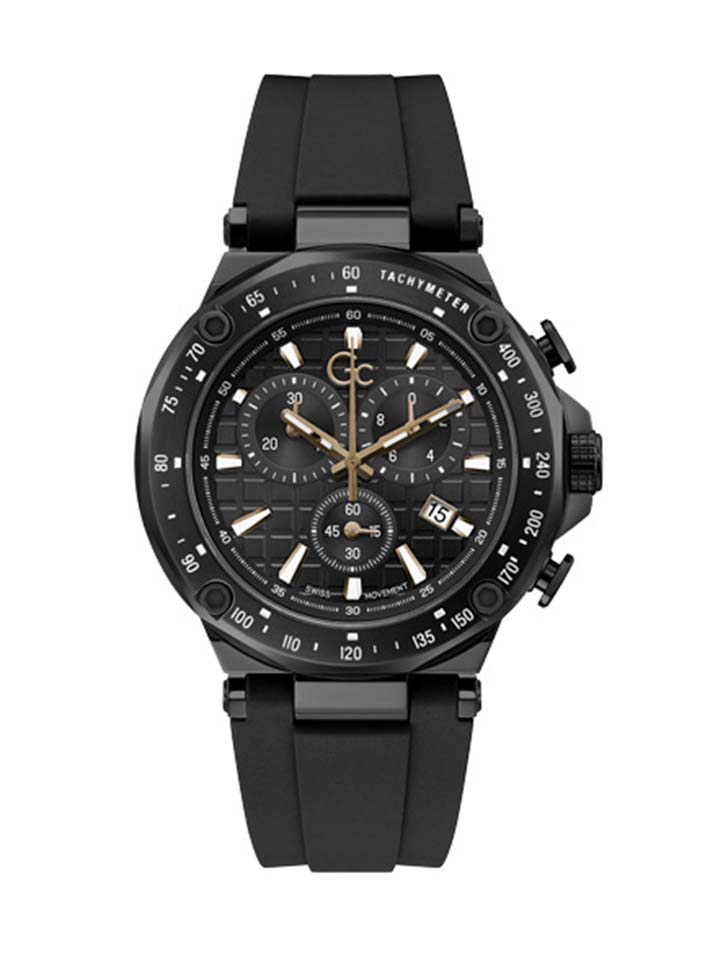 Gc Gents Spirit Sport - Y81008G2MF