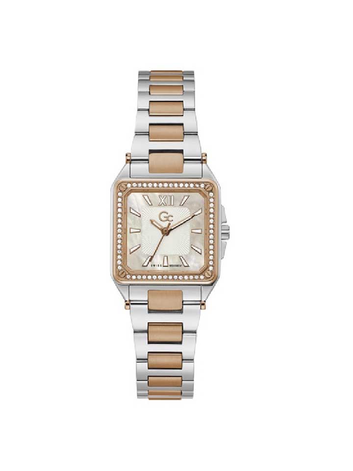 Gc Couture Square - Y85002L1MF