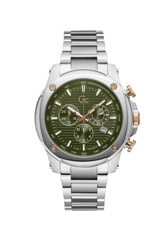 Gc Brave Gents Watch - Z13003G9MF