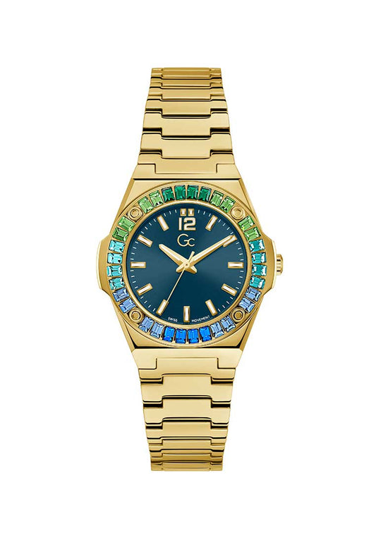 Gc Idol Lady Ladies Watch - Z34007L7MF