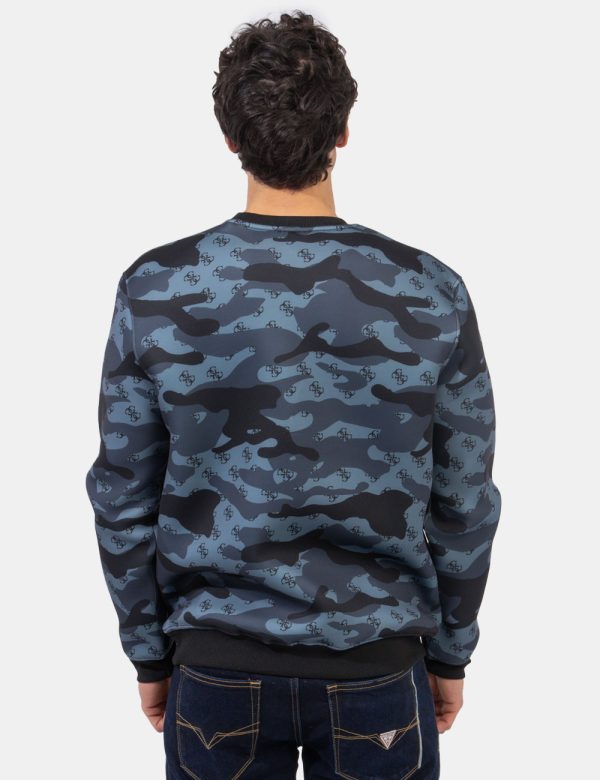 DERYCH SWEATSHIRT - Z3BQ14KBZ92