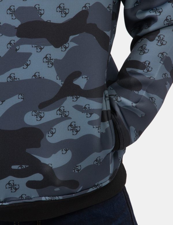 DERYCH SWEATSHIRT - Z3BQ14KBZ92