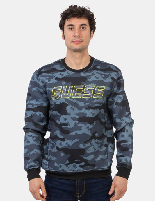 DERYCH SWEATSHIRT - Z3BQ14KBZ92