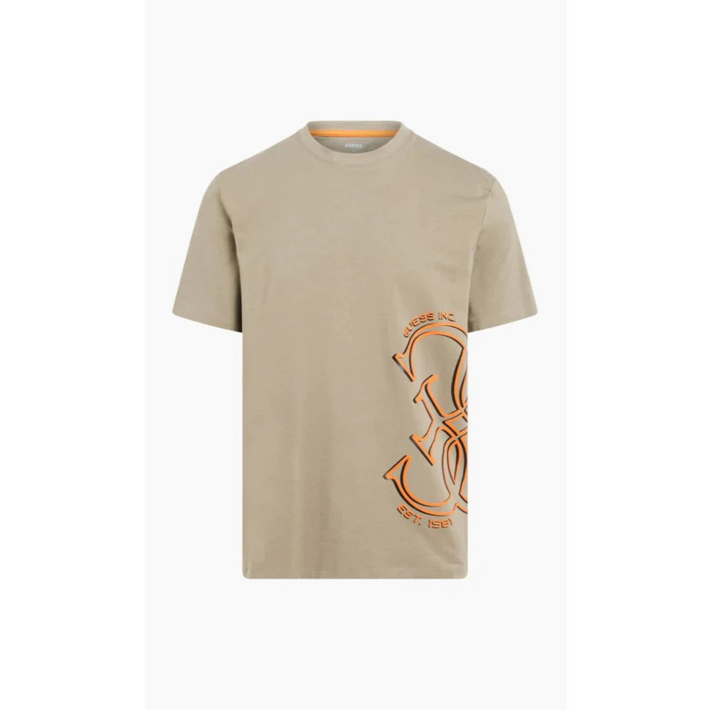 LEROI CN T-SHIRT - Z3YI13J1314