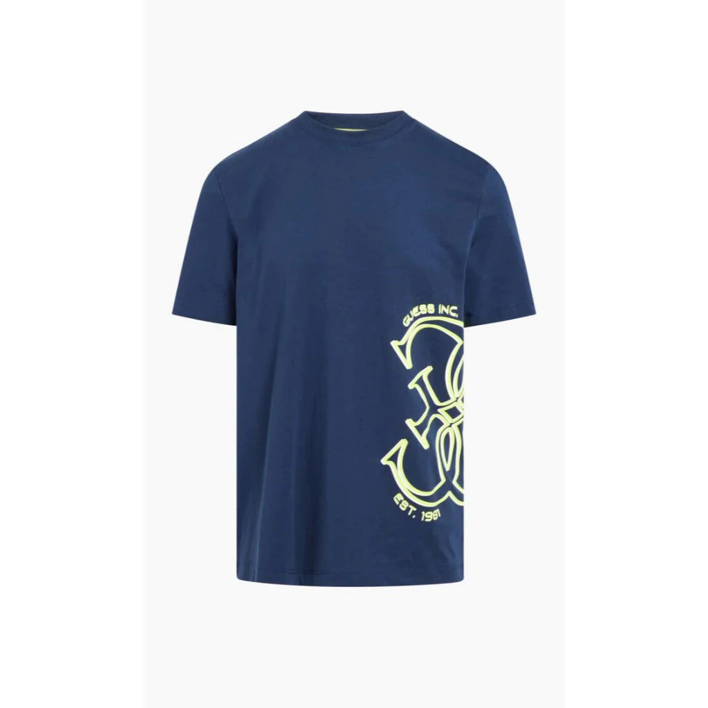 LEROI CN T-SHIRT - Z3YI13J1314