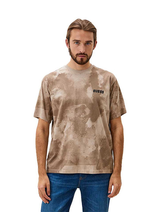 KEID OVER T-SHIRT - Z4BI11I3Z14