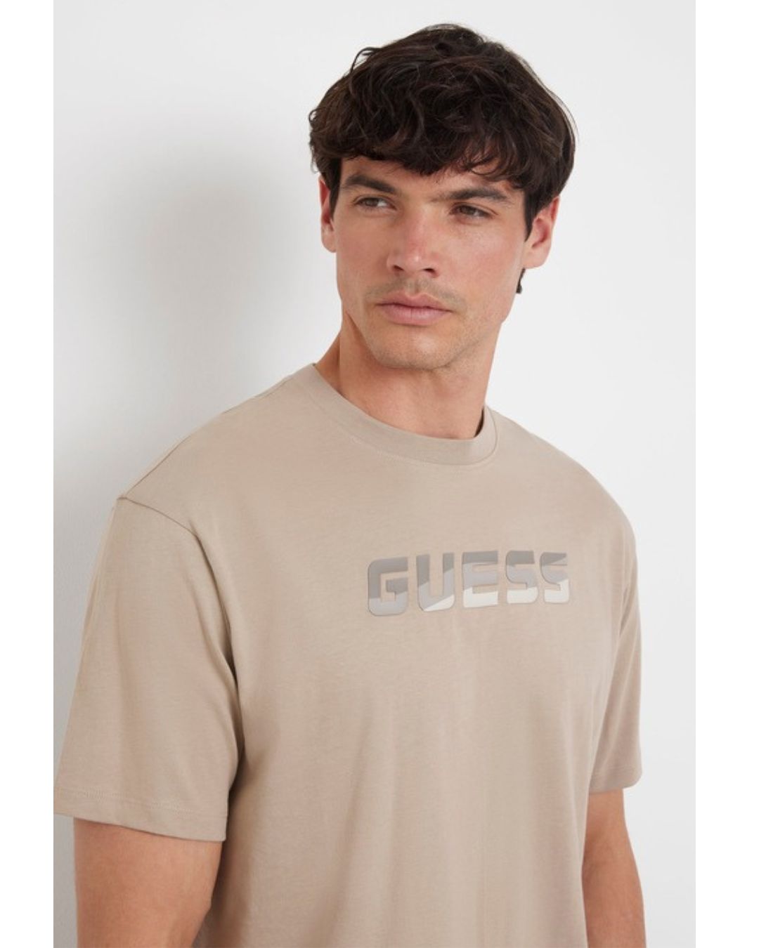 HOZIER CN T-SHIRT - Z4YI07I3Z14