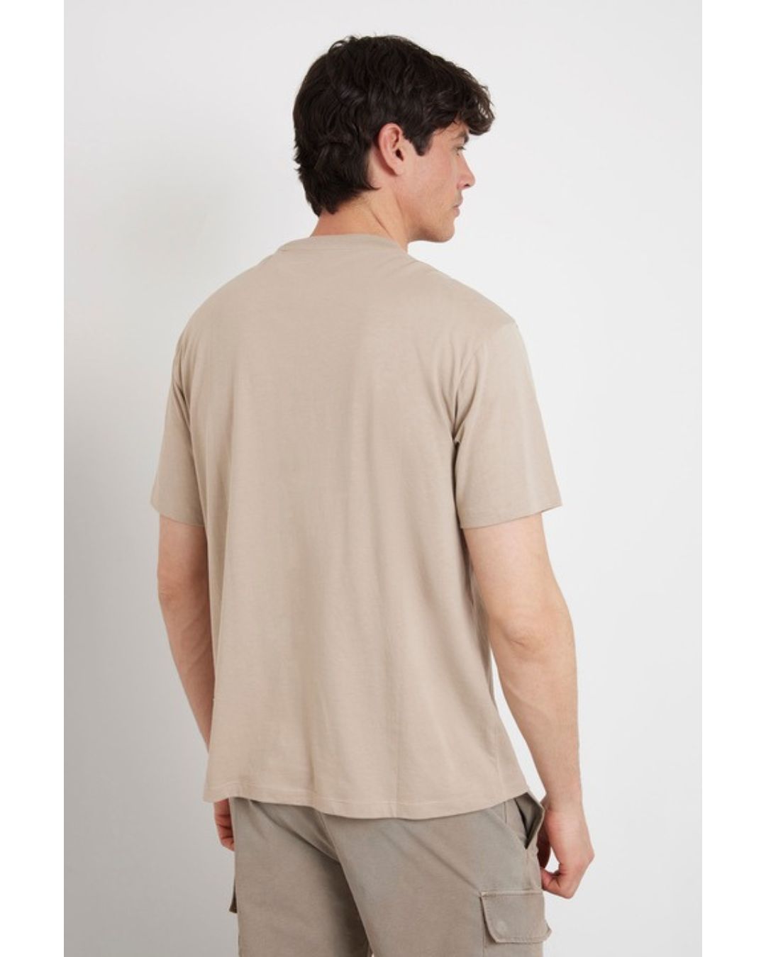 HOZIER CN T-SHIRT - Z4YI07I3Z14