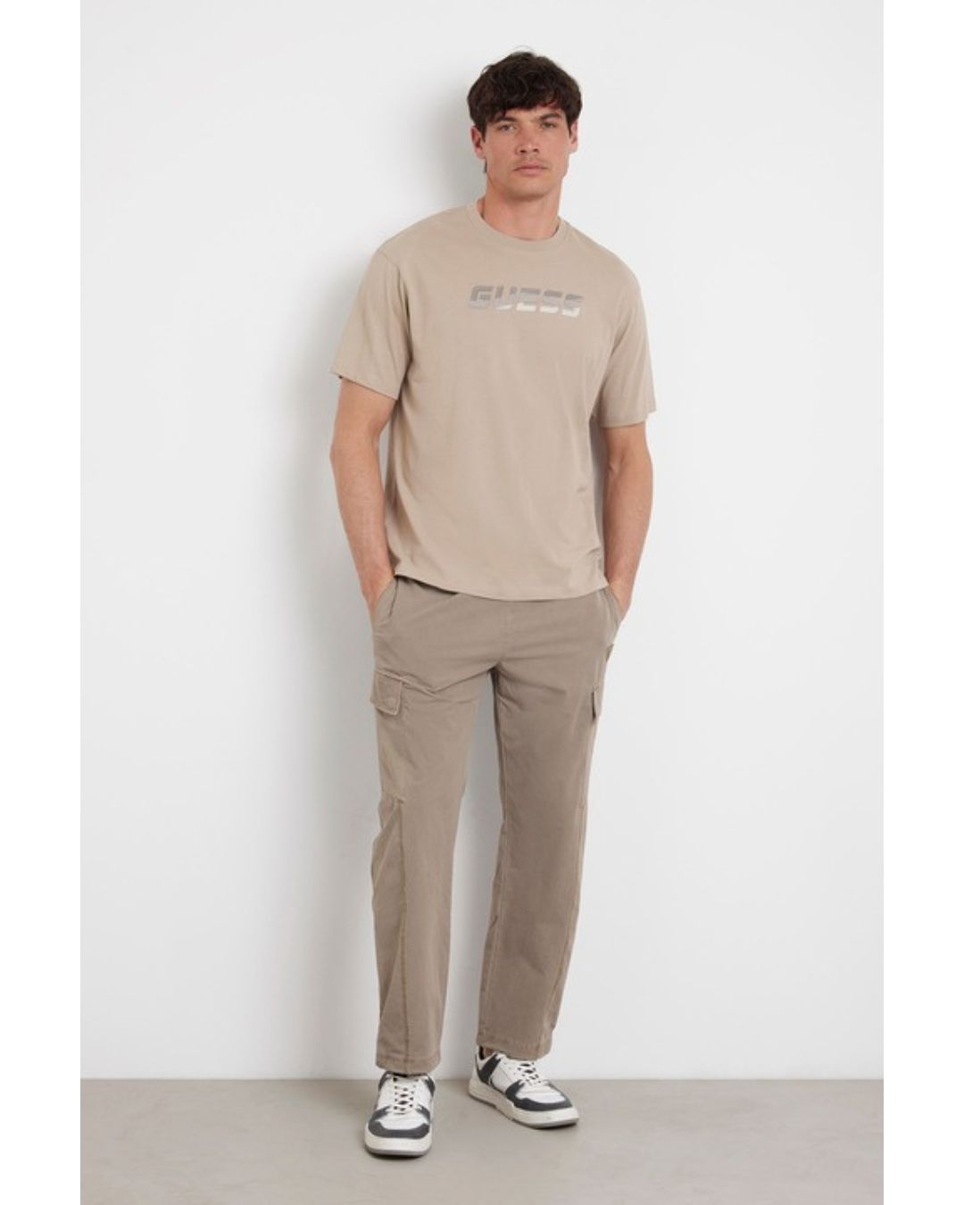 HOZIER CN T-SHIRT - Z4YI07I3Z14