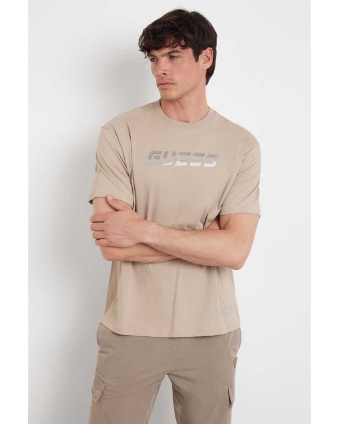 HOZIER CN T-SHIRT - Z4YI07I3Z14