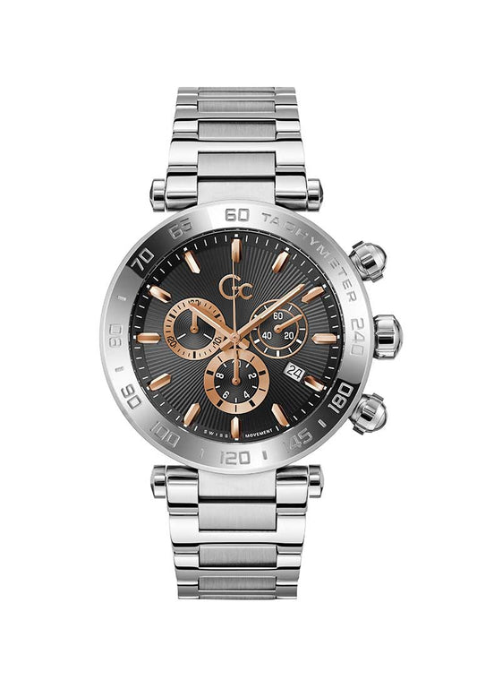 Gc Select Gents Watch - Z50001G7MF