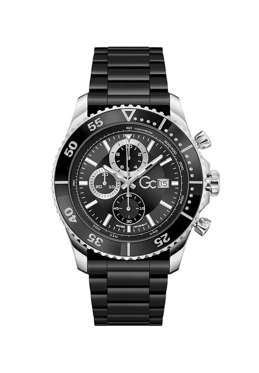 Gc SpeedRacer Gents Watch - Z51005G9MF