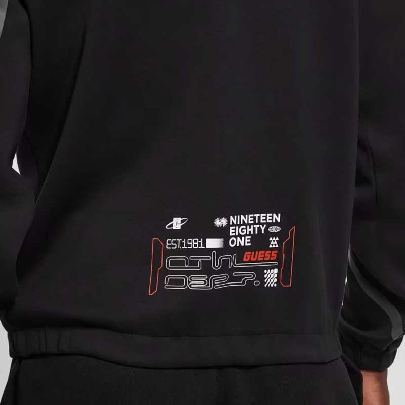 FALKOR ZIP HOODIE SWEATSHIRT - Z5RQ12KCNS0